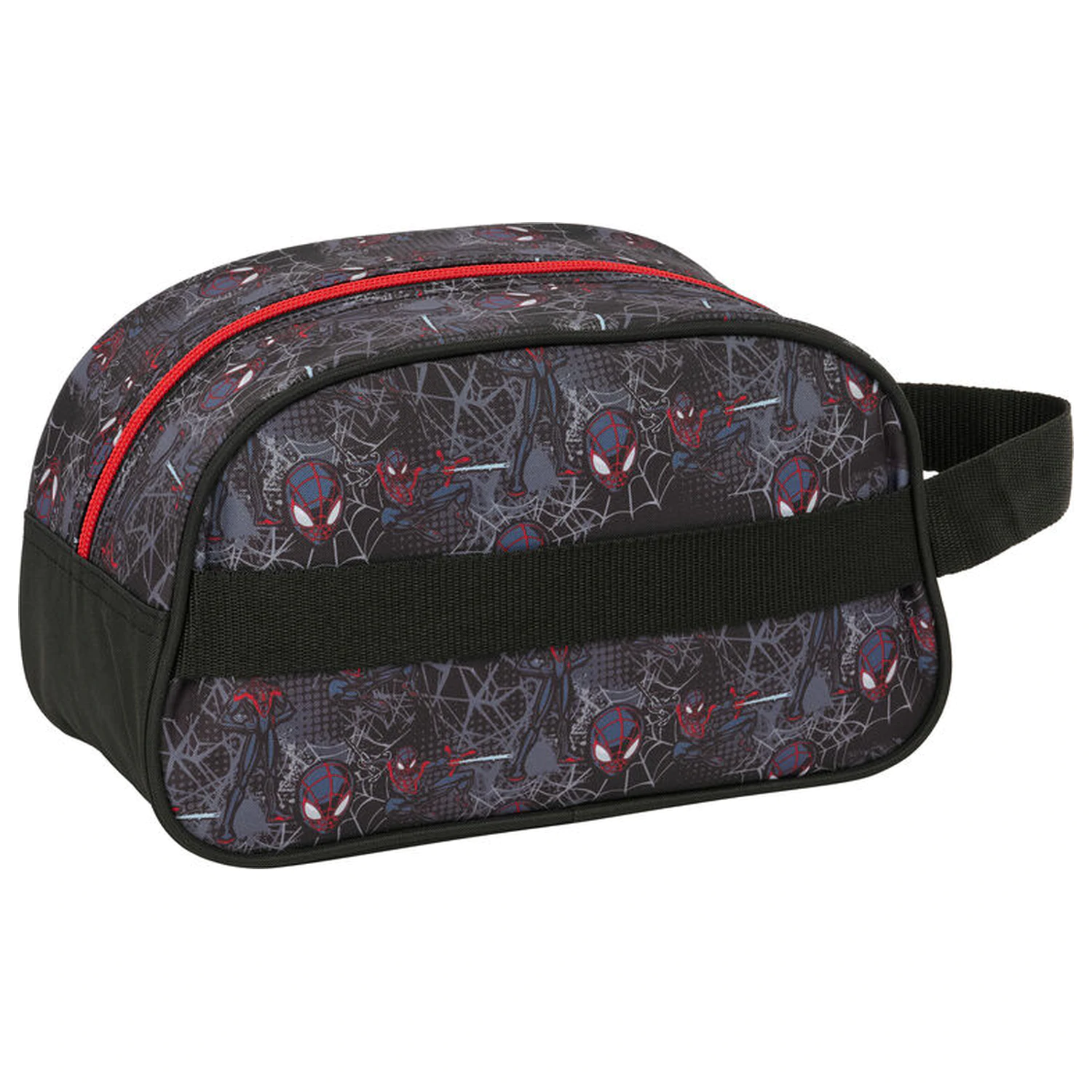 Marvel Spiderman Miles Morales adaptable vanity case product photo