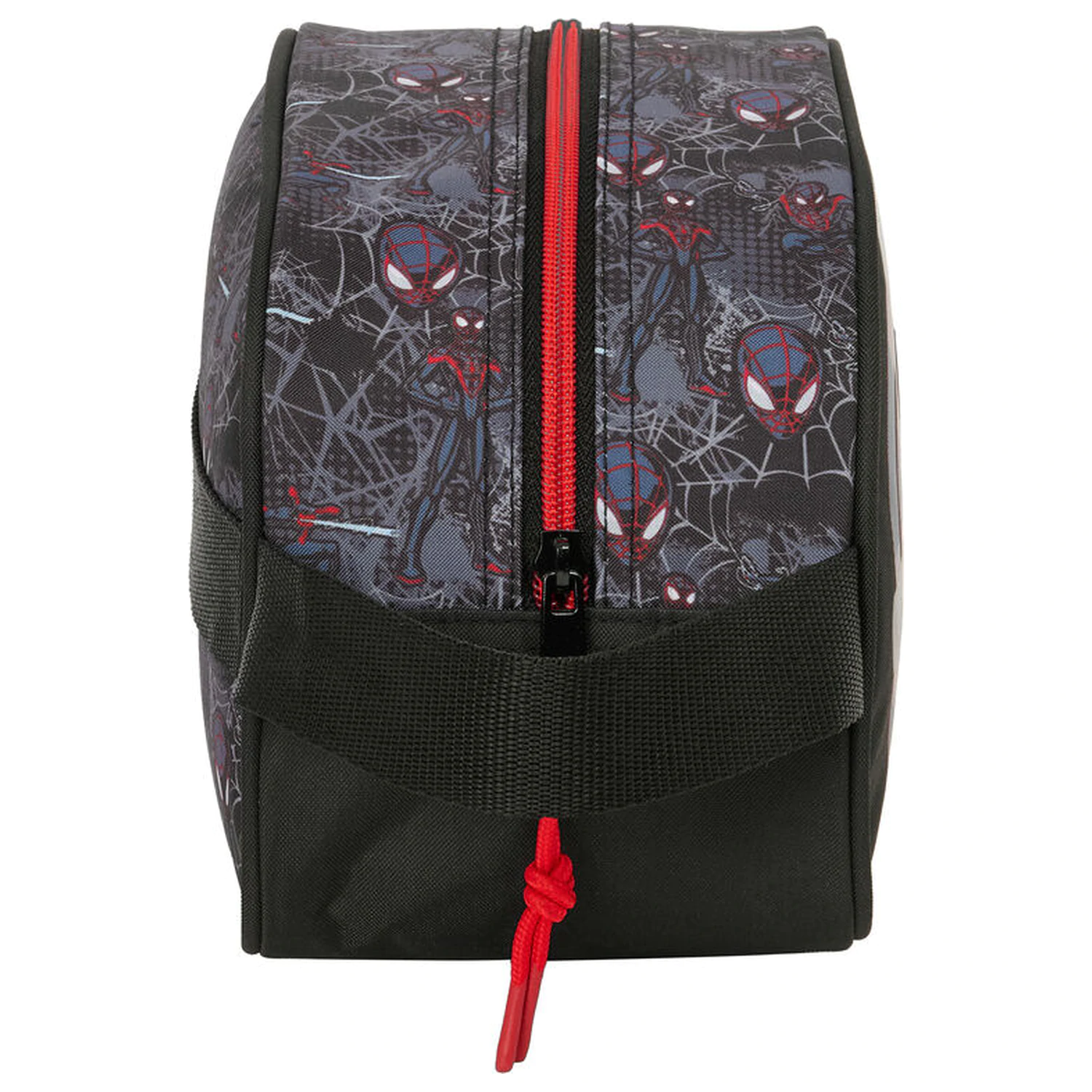 Marvel Spiderman Miles Morales adaptable vanity case product photo