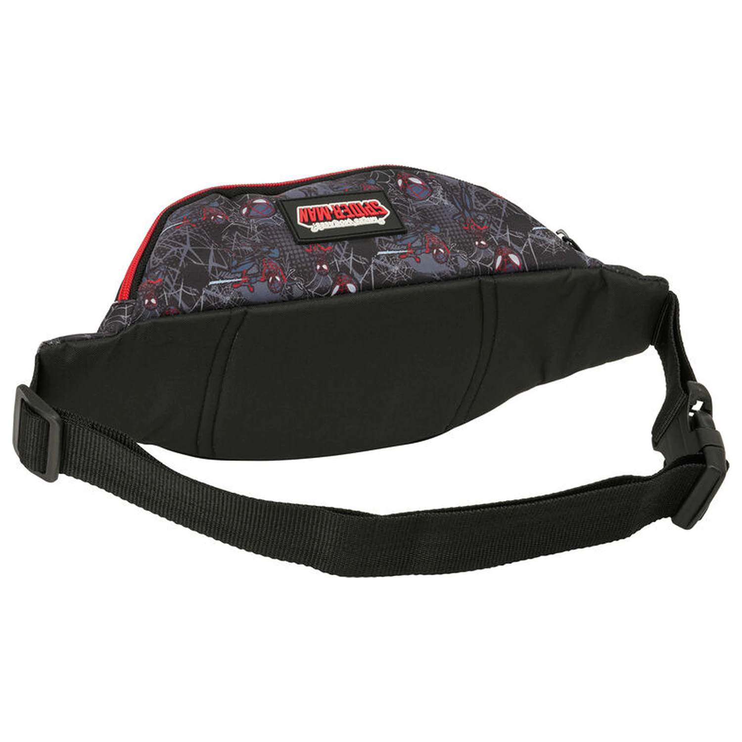 Marvel Spiderman Miles Morales belt pouch product photo