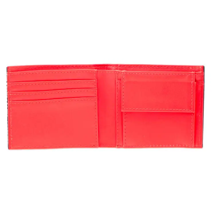 Spider-Man Bifold Wallet Miles Morales product photo