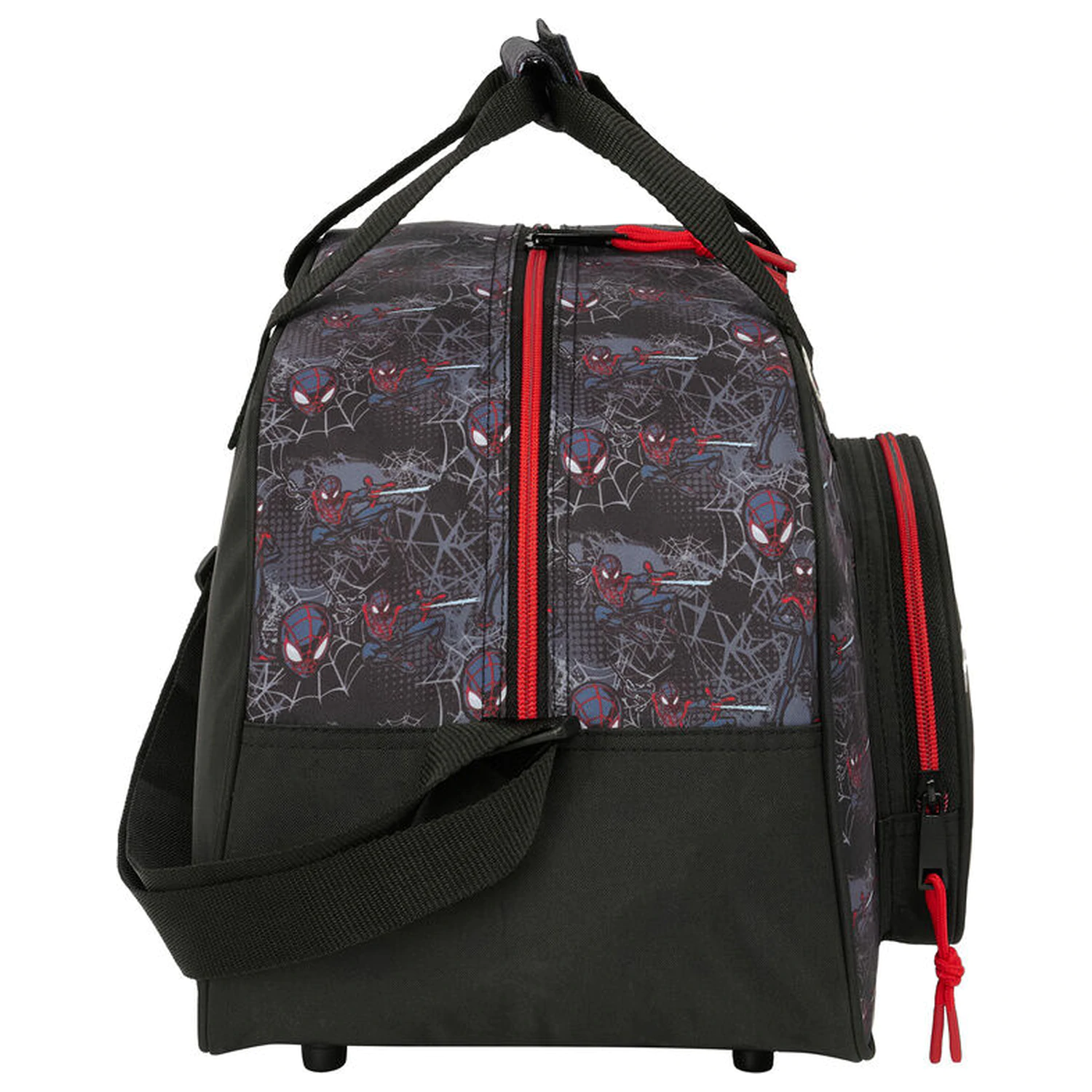 Marvel Spiderman Miles Morales sport bag product photo