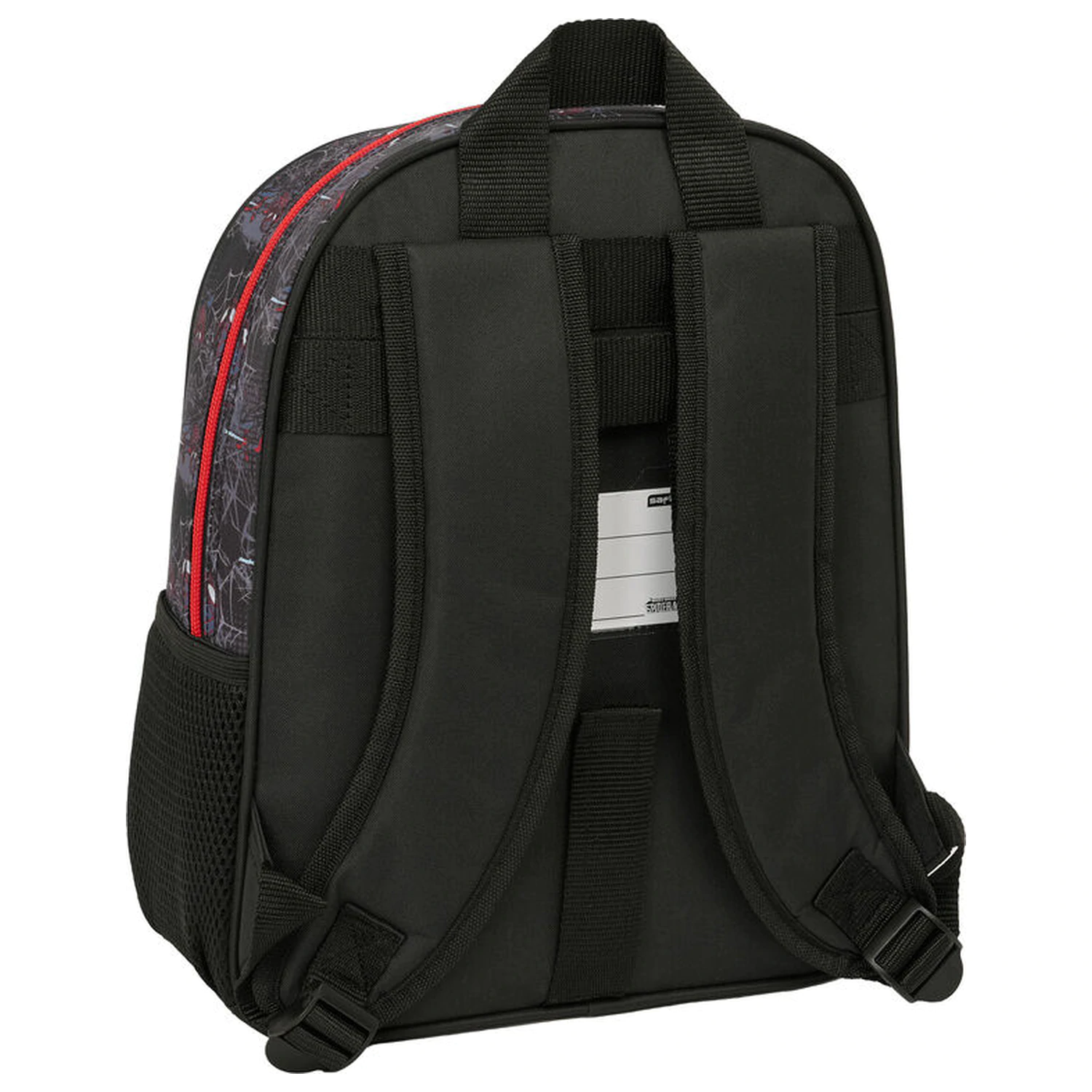 Marvel Spiderman Miles Morales adaptable backpack 33cm product photo