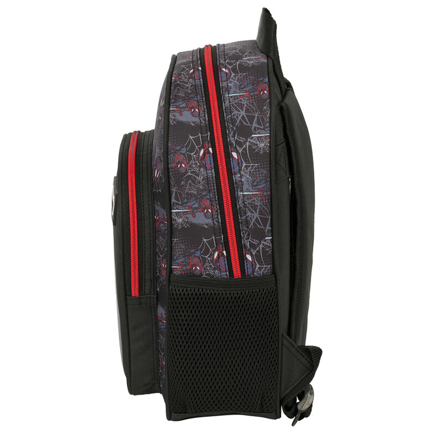 Marvel Spiderman Miles Morales adaptable backpack 33cm product photo