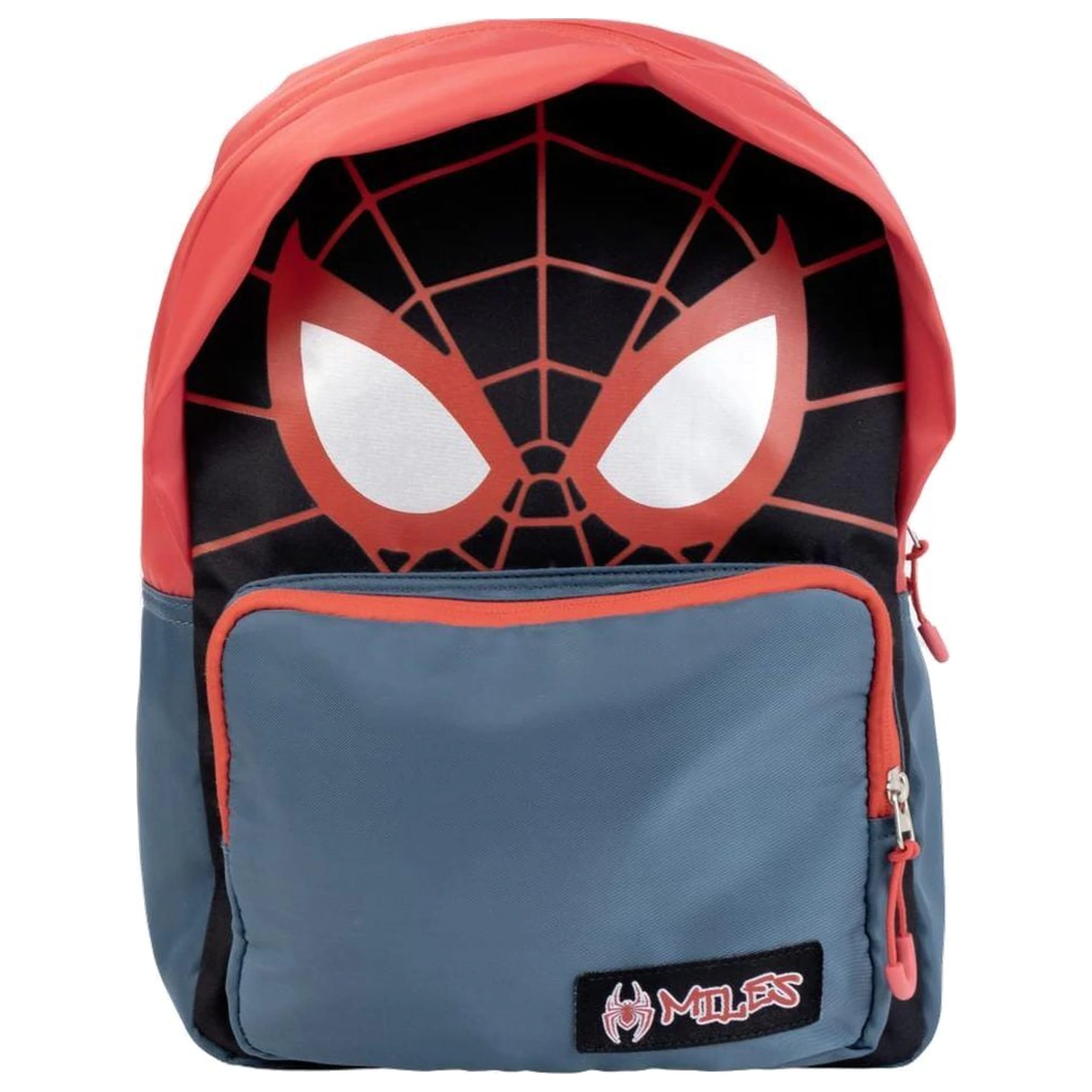 Marvel Spiderman Miles Morales backpack 38cm product photo
