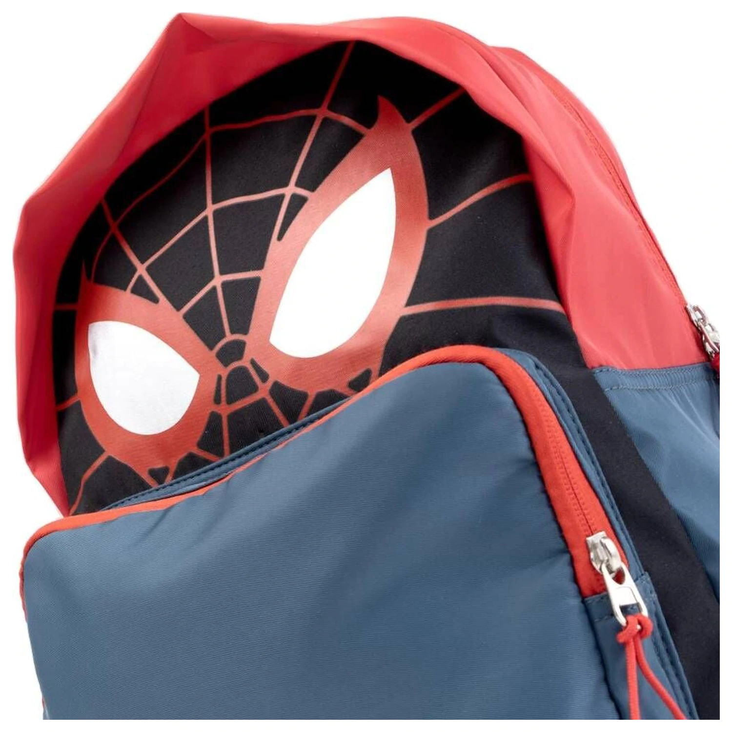 Marvel Spiderman Miles Morales backpack 38cm product photo