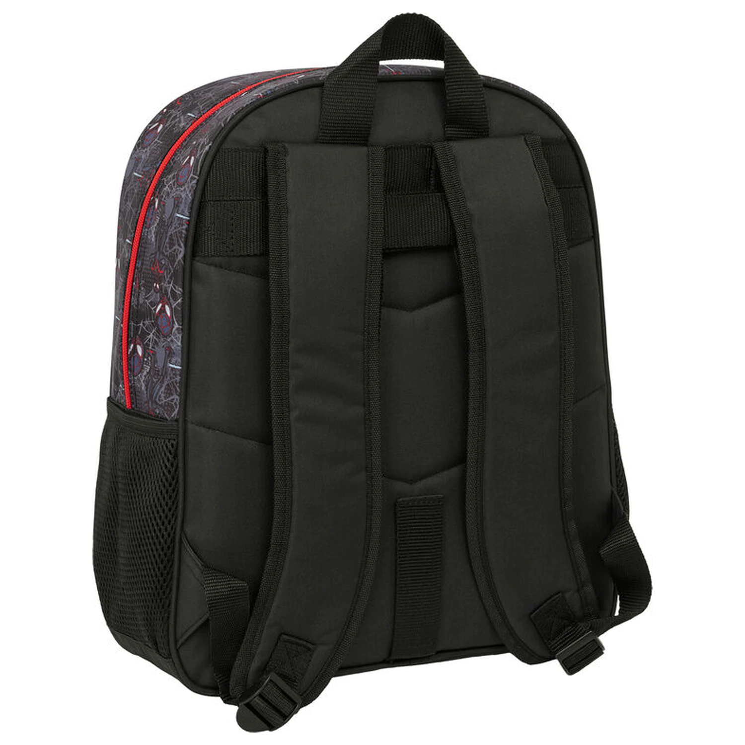 Marvel Spiderman Miles Morales adaptable backpack 38cm product photo