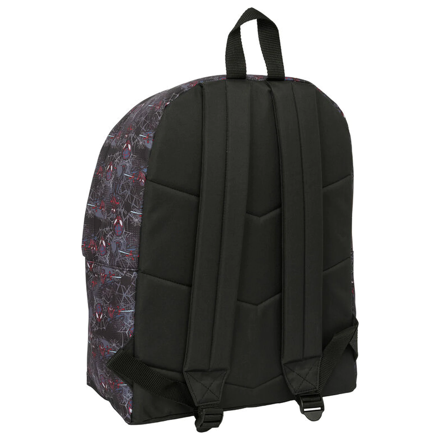 Marvel Spiderman Miles Morales backpack 42cm product photo