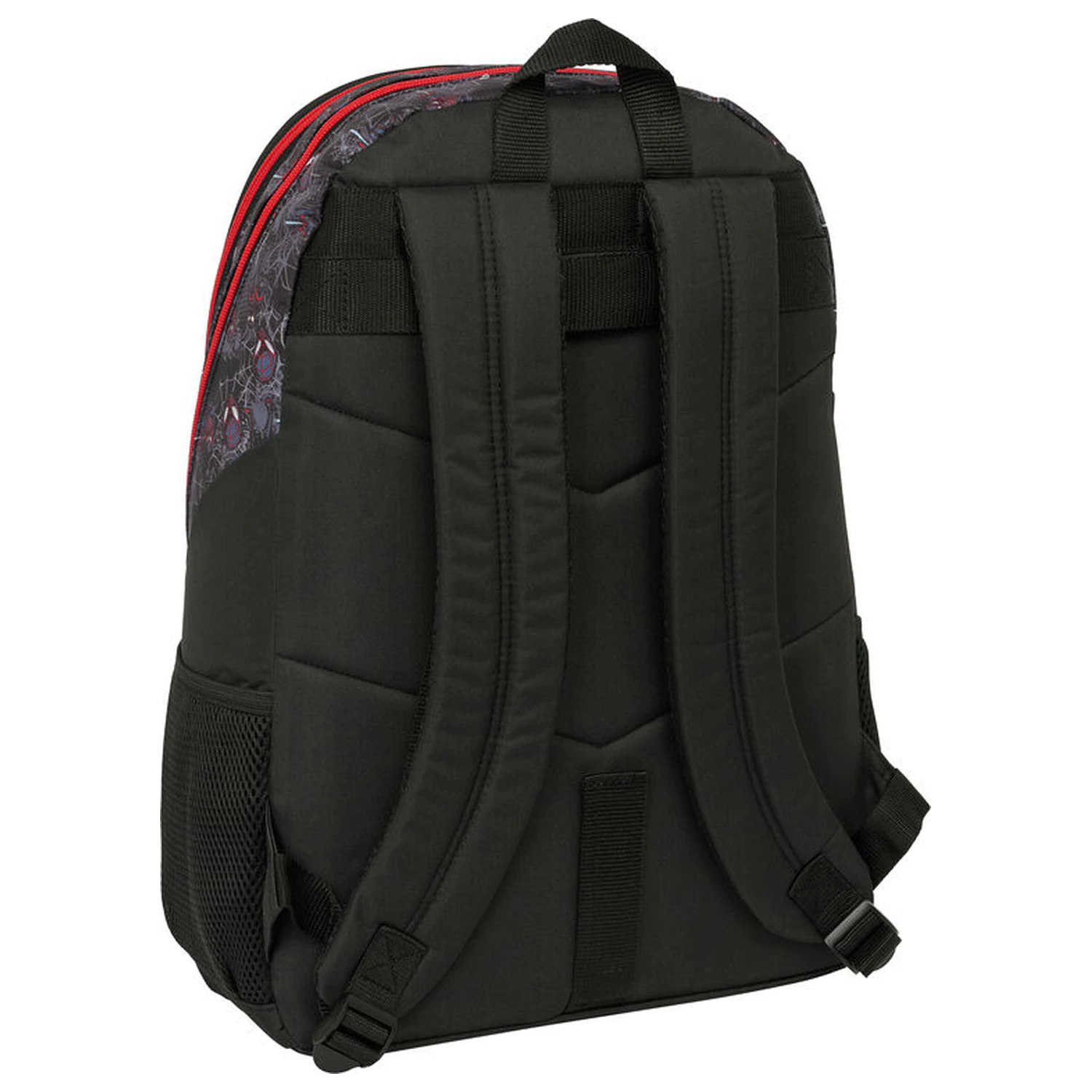 Marvel Spiderman Miles Morales adaptable backpack 44cm product photo