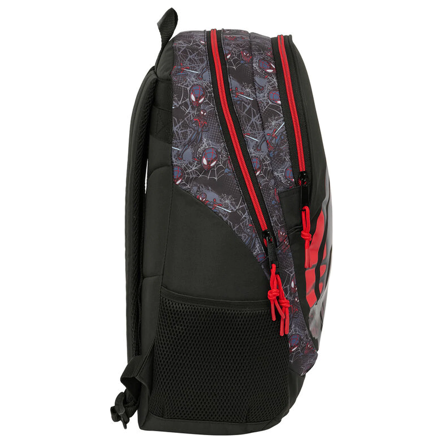 Marvel Spiderman Miles Morales adaptable backpack 44cm product photo