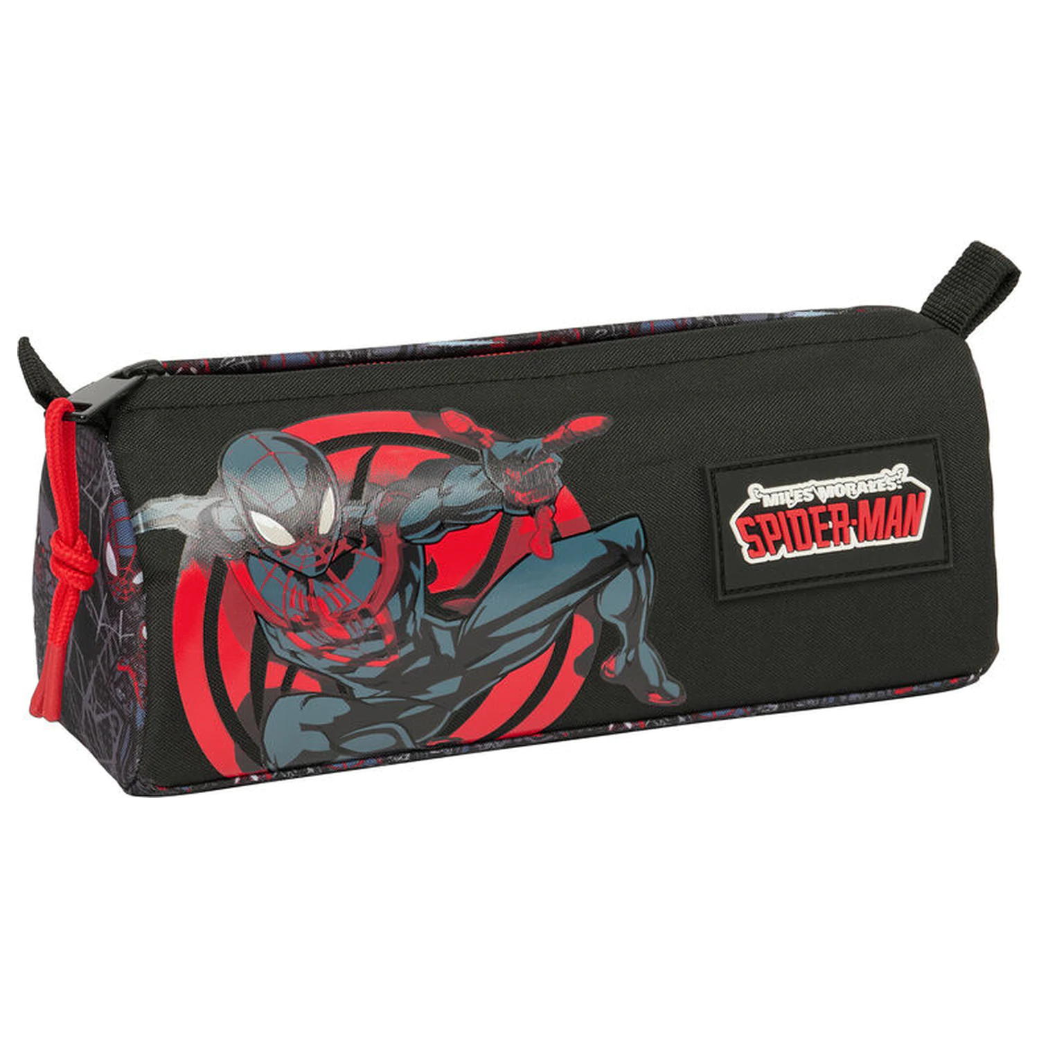 Marvel Spiderman Miles Morales pencil case product photo
