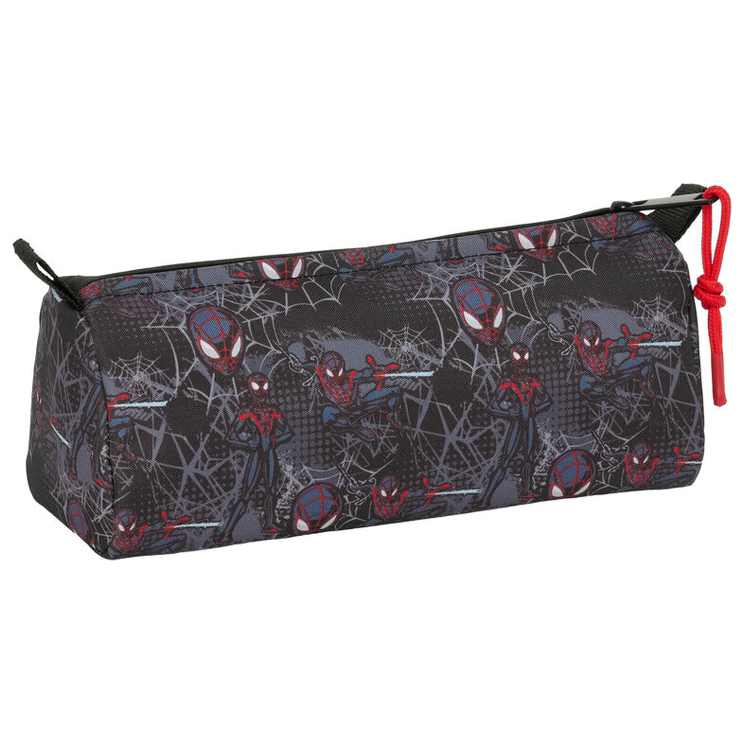 Marvel Spiderman Miles Morales pencil case product photo