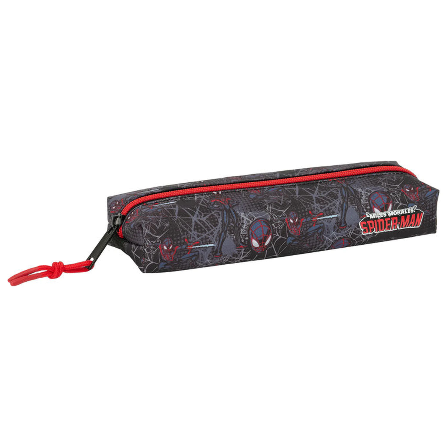 Marvel Spiderman Miles Morales pencil case product photo