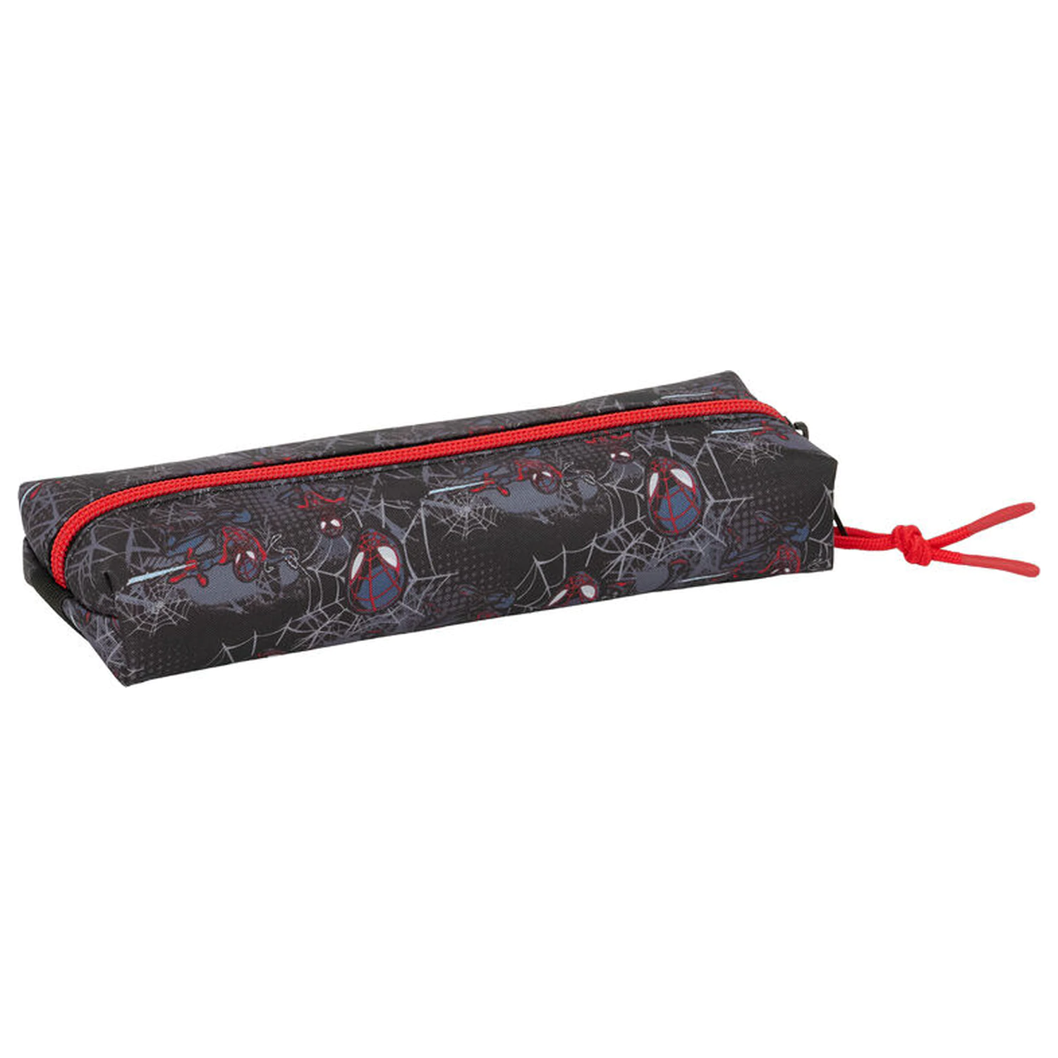Marvel Spiderman Miles Morales pencil case product photo