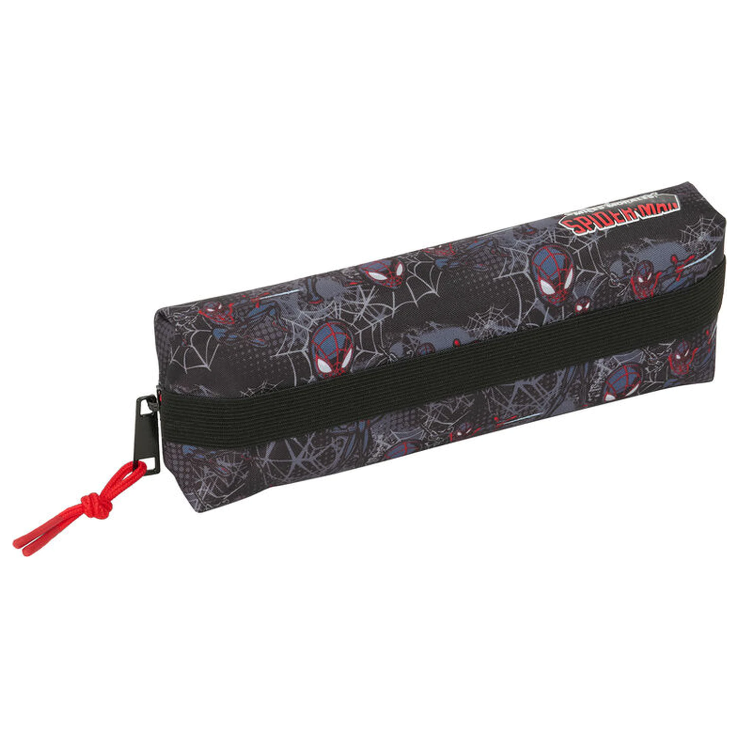 Marvel Spiderman Miles Morales pencil case product photo