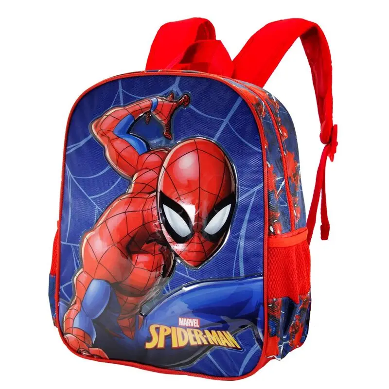 Marvel Spiderman Motions 3D backpack 31cm product photo