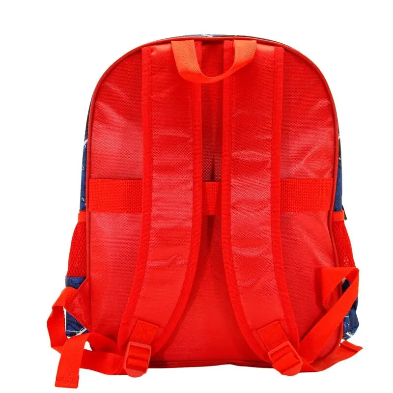Marvel Spiderman Motions 3D backpack 31cm product photo