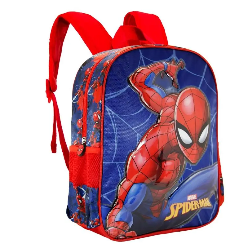 Marvel Spiderman Motions 3D backpack 31cm product photo