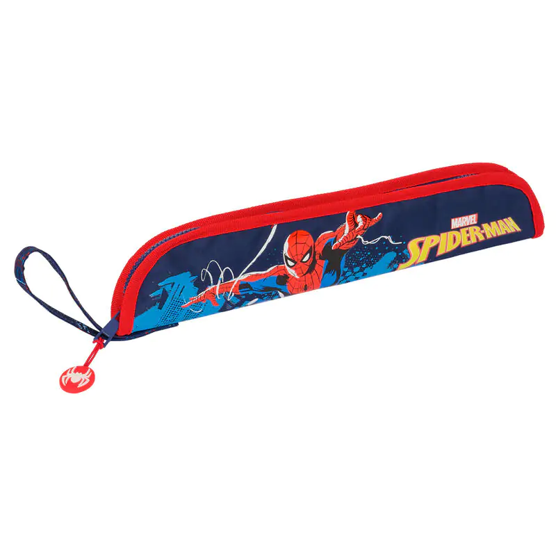 Marvel Spiderman Neon flute holder product photo