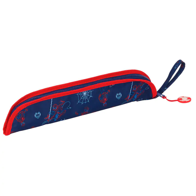 Marvel Spiderman Neon flute holder product photo