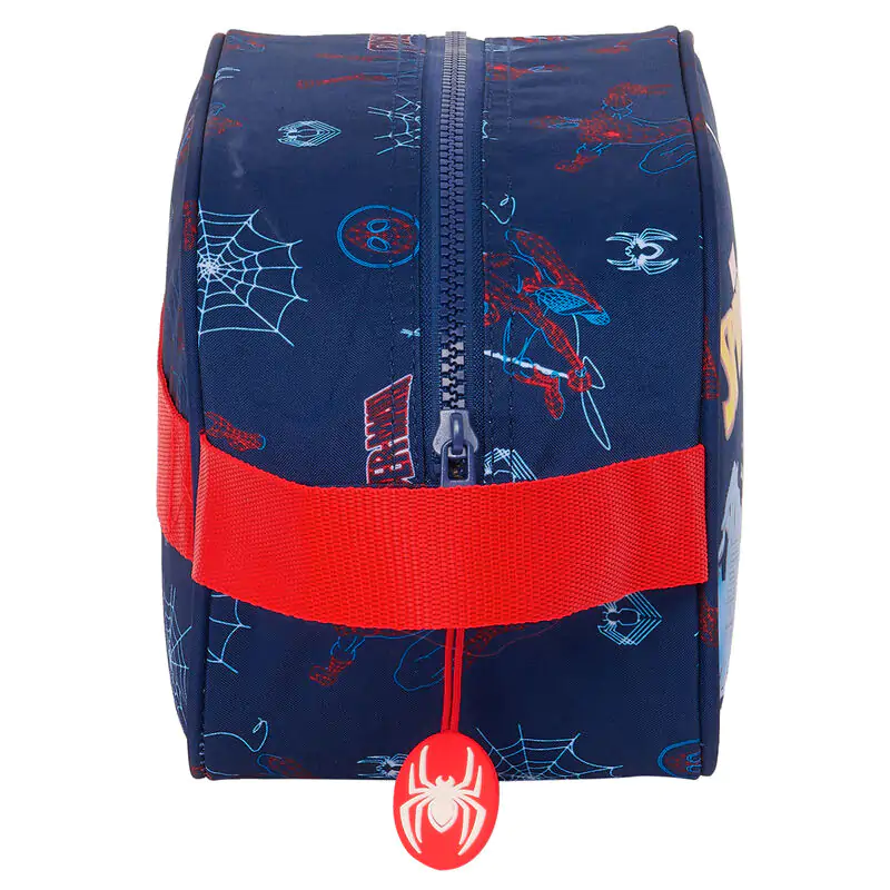 Marvel Spiderman Neon adaptable vanity case product photo