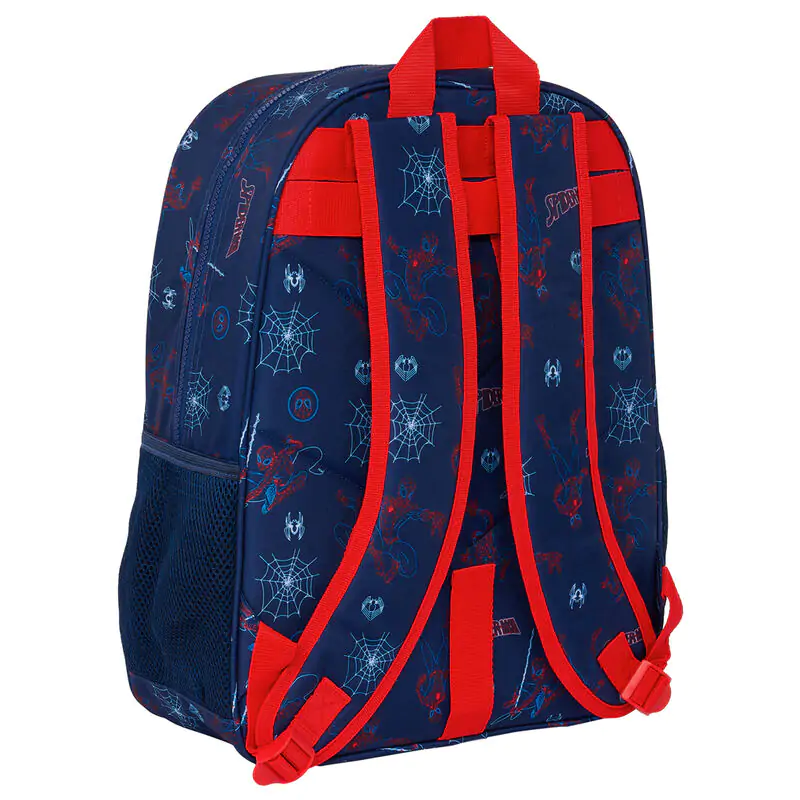 Marvel Spiderman Neon adaptable backpack 42cm product photo