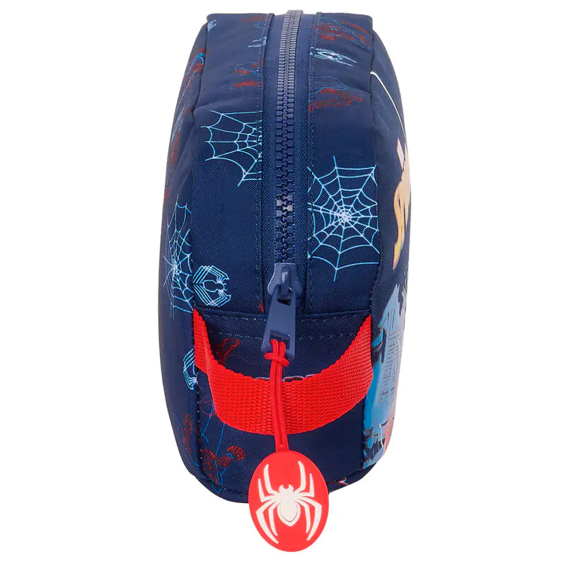 Marvel Spiderman Neon thermo breakfast bag product photo