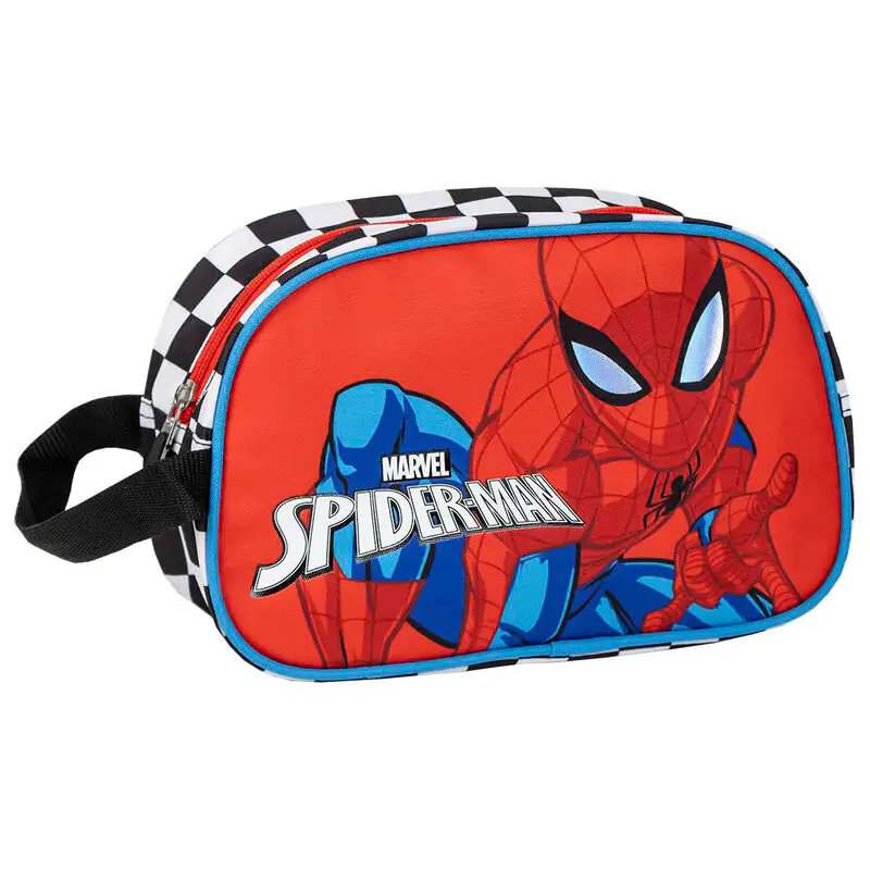 Marvel Spiderman vanity case product photo