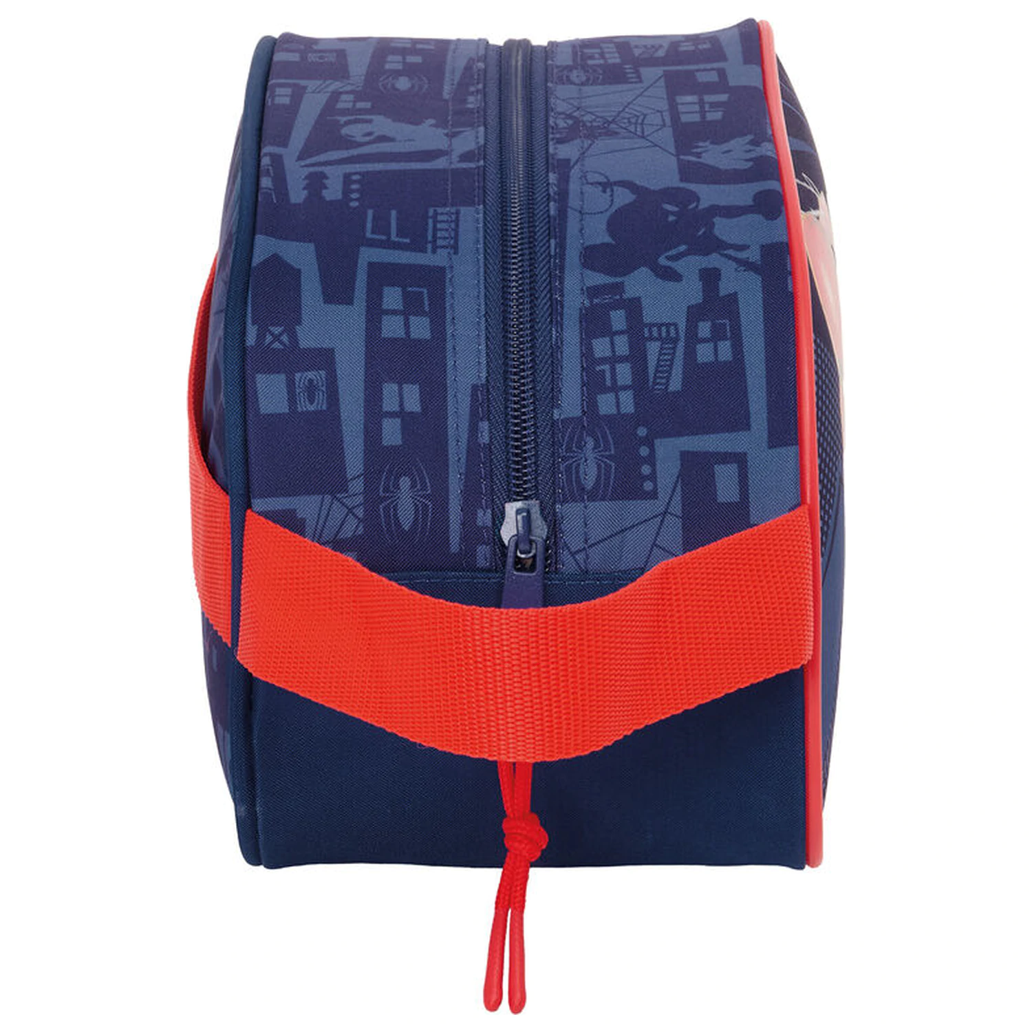 Marvel Spiderman adaptable vanity case product photo