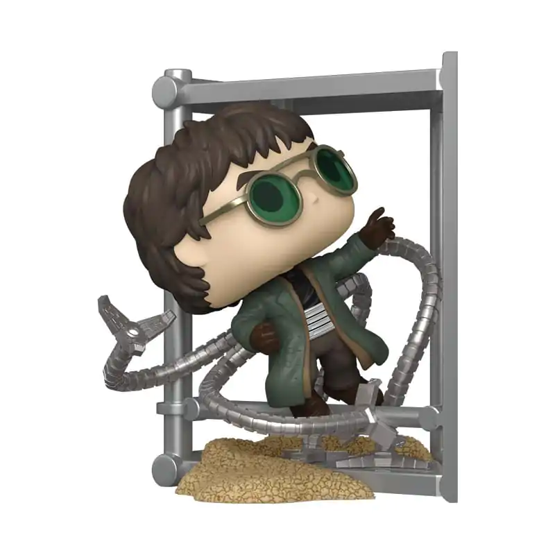 Spider-Man: No Way Home Funko POP! Deluxe Vinyl Figure Doc Ock 13 cm product photo