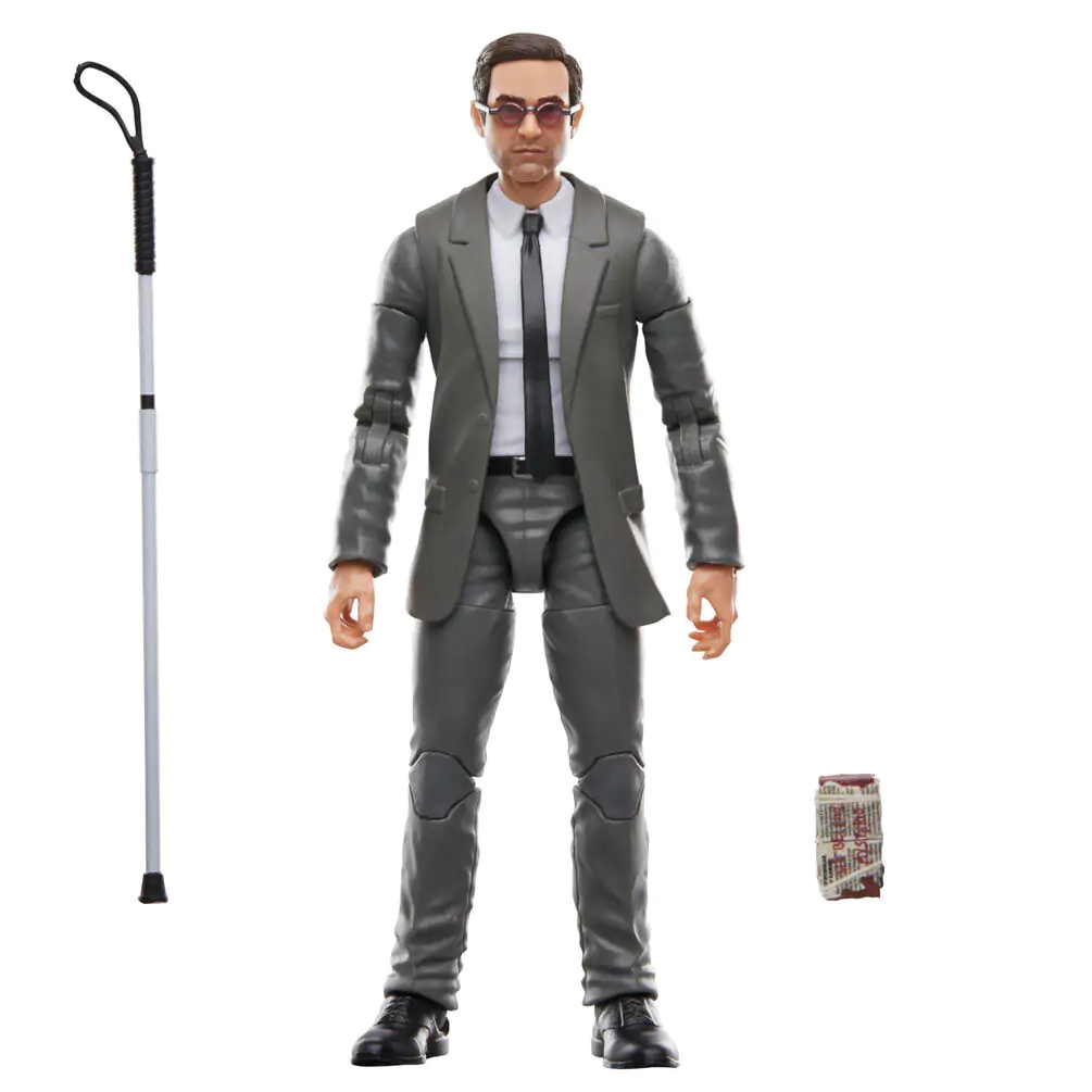 Marvel Spiderman No Way Home Matt Murdock figure 15cm product photo