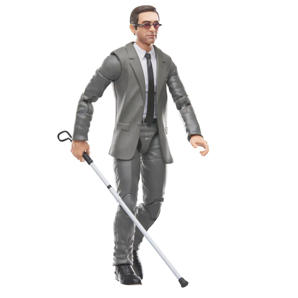 Marvel Spiderman No Way Home Matt Murdock figure 15cm product photo