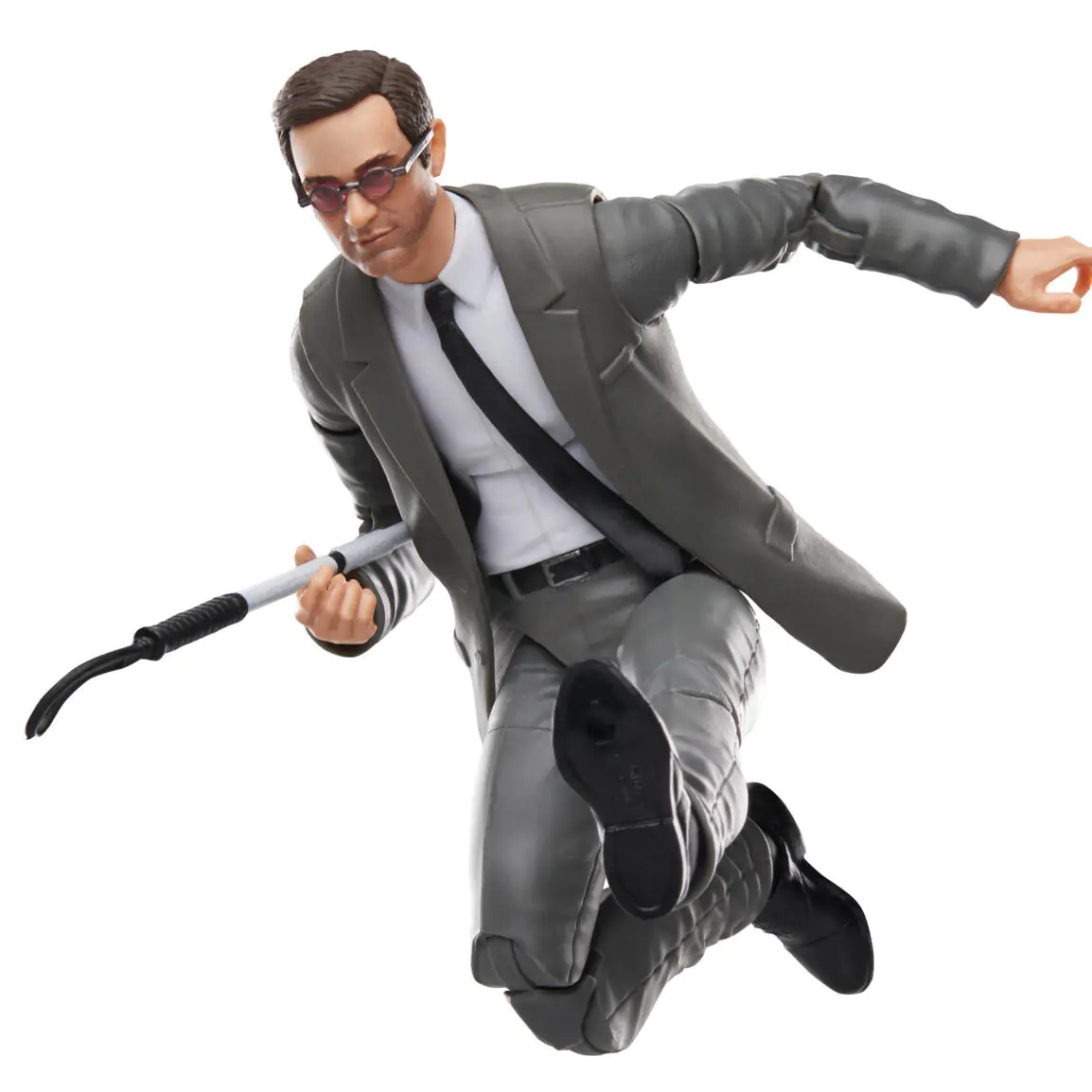 Marvel Spiderman No Way Home Matt Murdock figure 15cm product photo