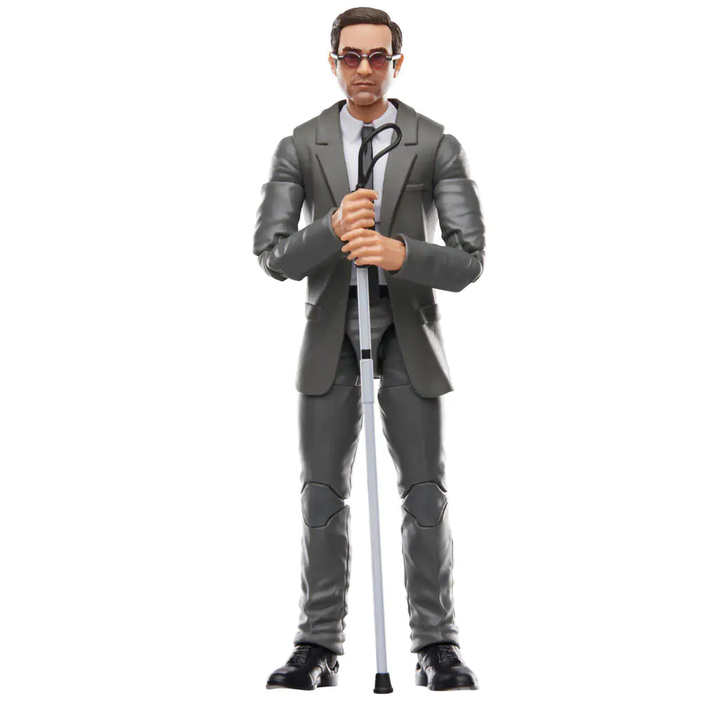 Marvel Spiderman No Way Home Matt Murdock figure 15cm product photo