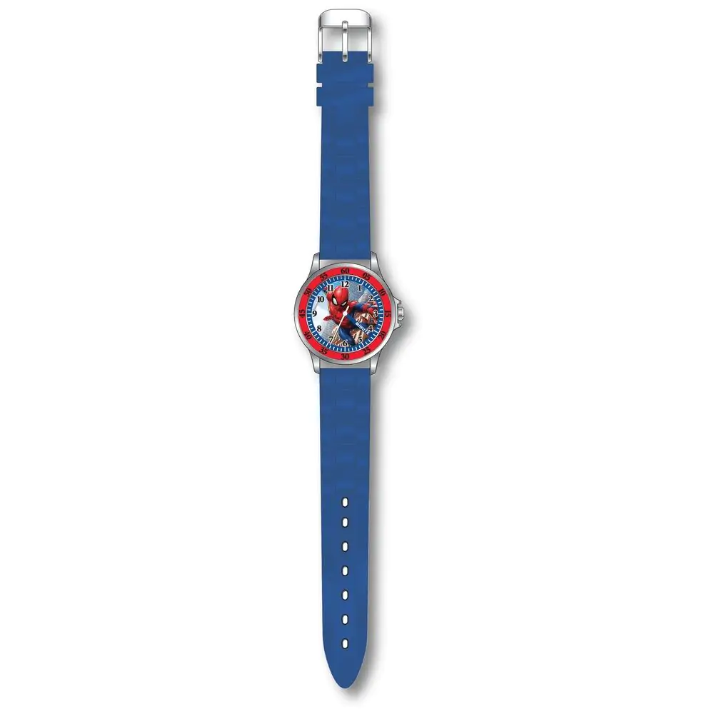 Marvel Spiderman Analogue watch termékfotó