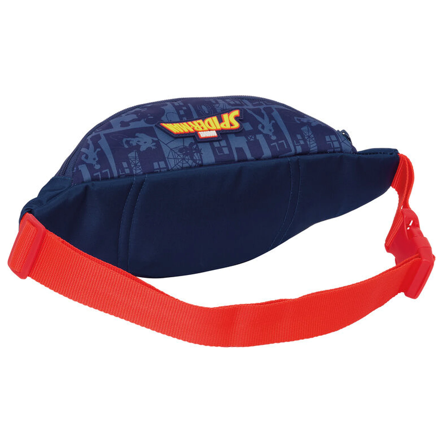 Marvel Spiderman belt pouch product photo