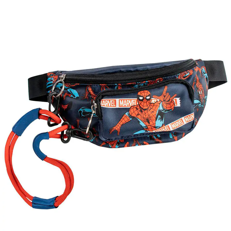 Marvel Spiderman belt pouch product photo