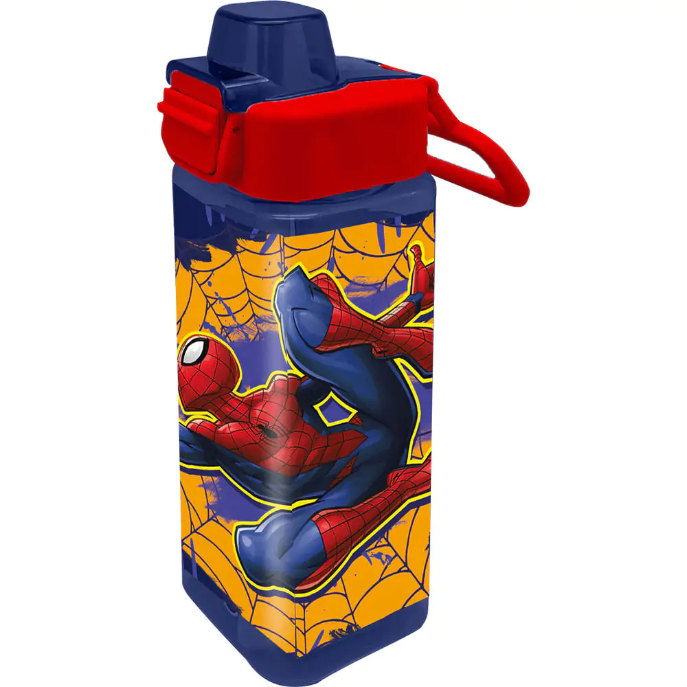 Marvel Spiderman bottle 500ml termékfotó