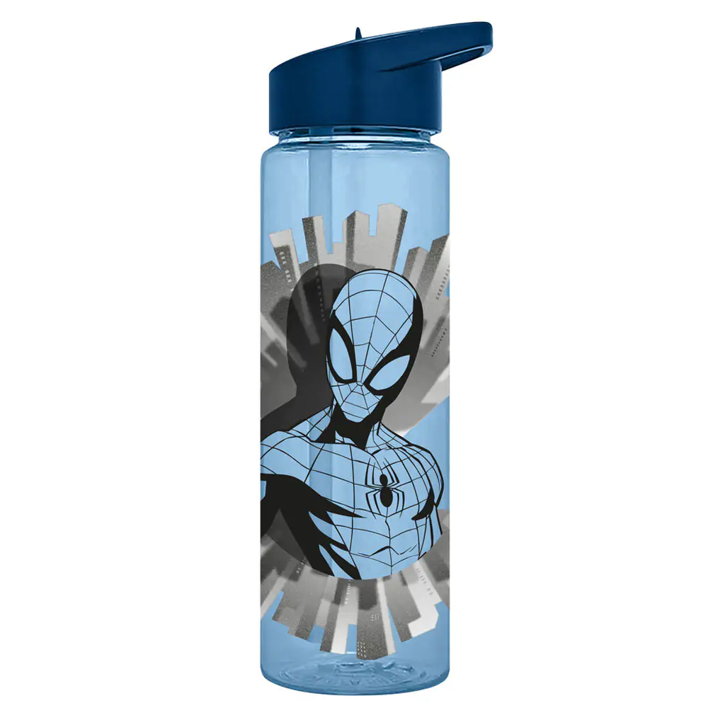 Marvel Spiderman bottle 600ml termékfotó