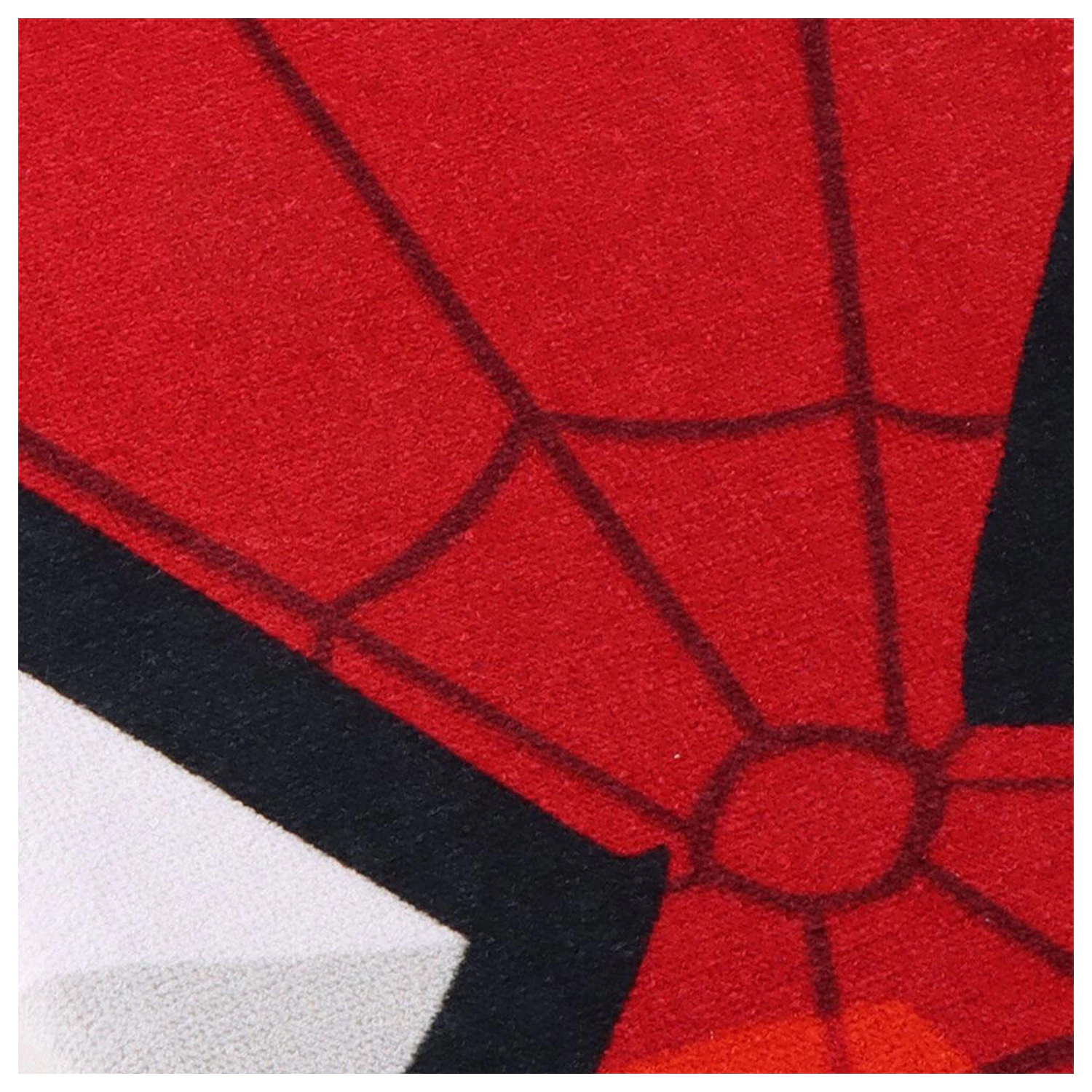Marvel Spiderman cotton beach towel product photo
