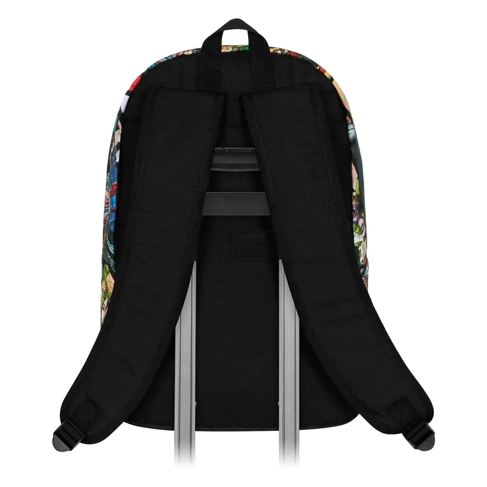 Marvel Spiderman Panels adaptable backpack 44cm product photo