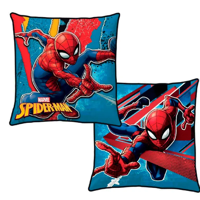 Marvel Spiderman cushion termékfotó