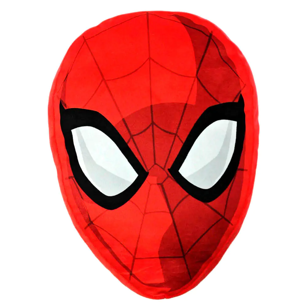 Marvel Spiderman cushion product photo