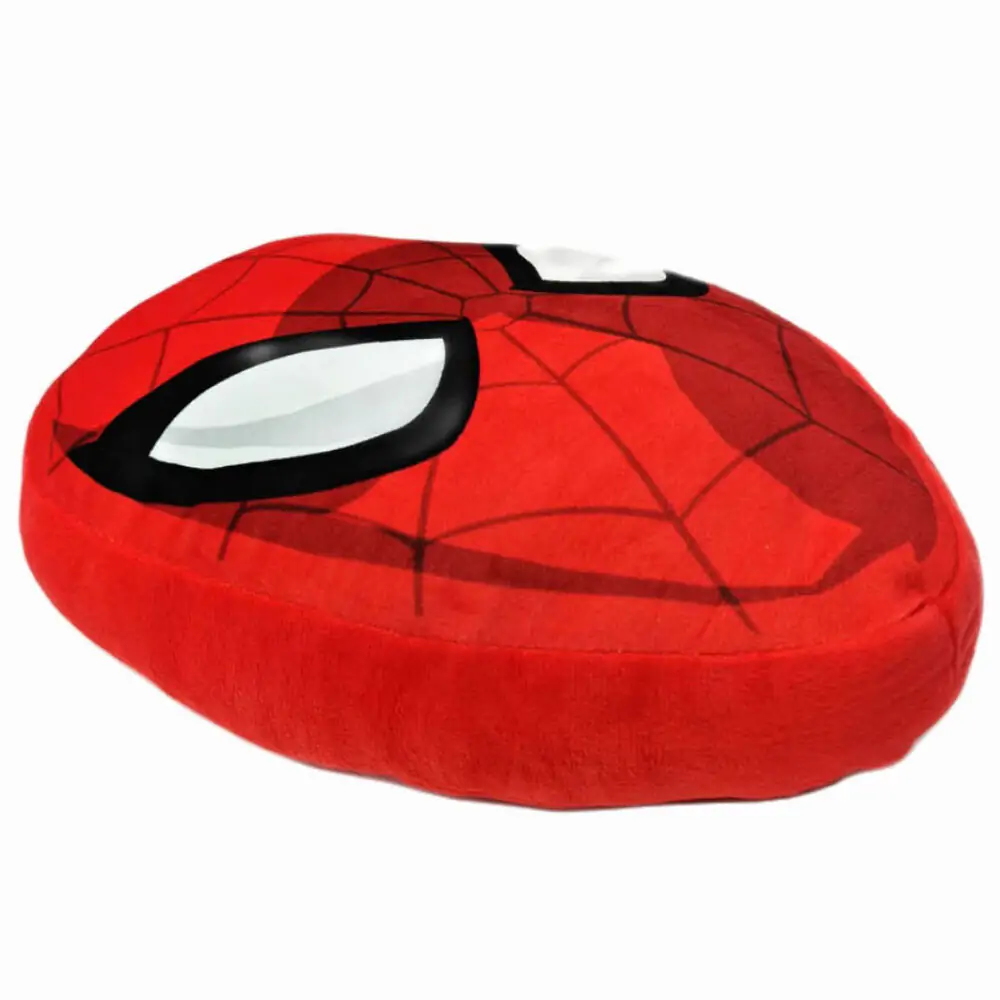 Marvel Spiderman cushion product photo