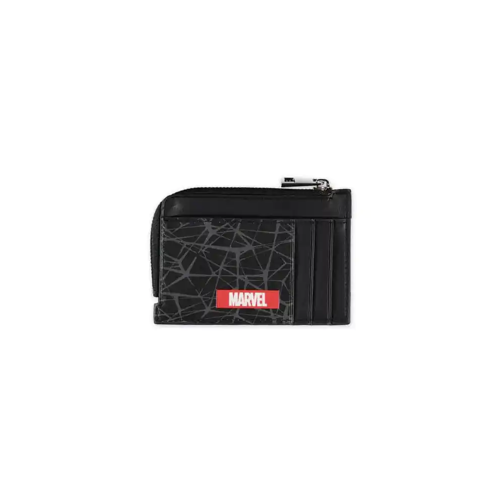 Spider-Man Card Wallet product photo