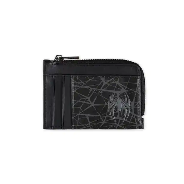 Spider-Man Card Wallet product photo