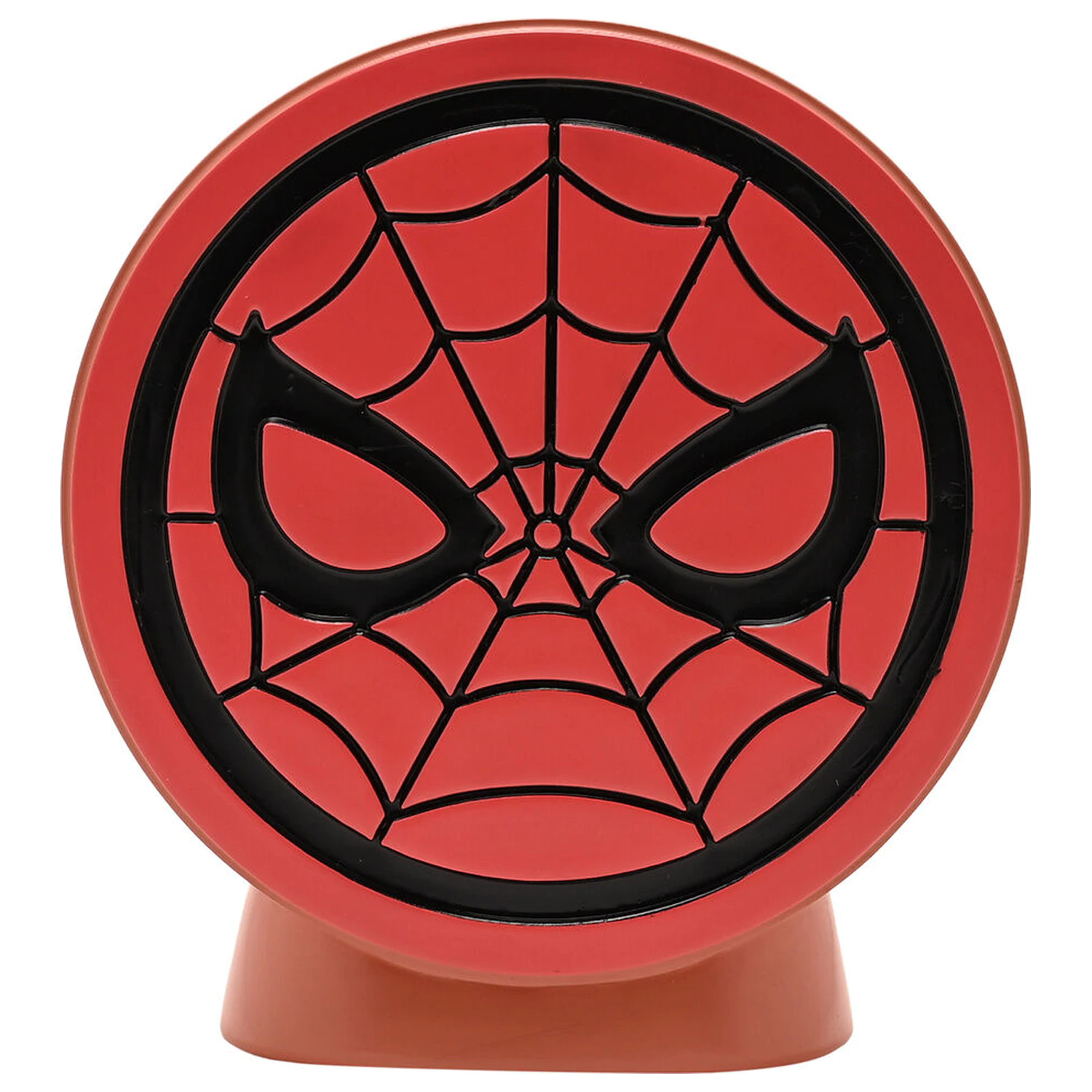 Marvel Spiderman money bank product photo