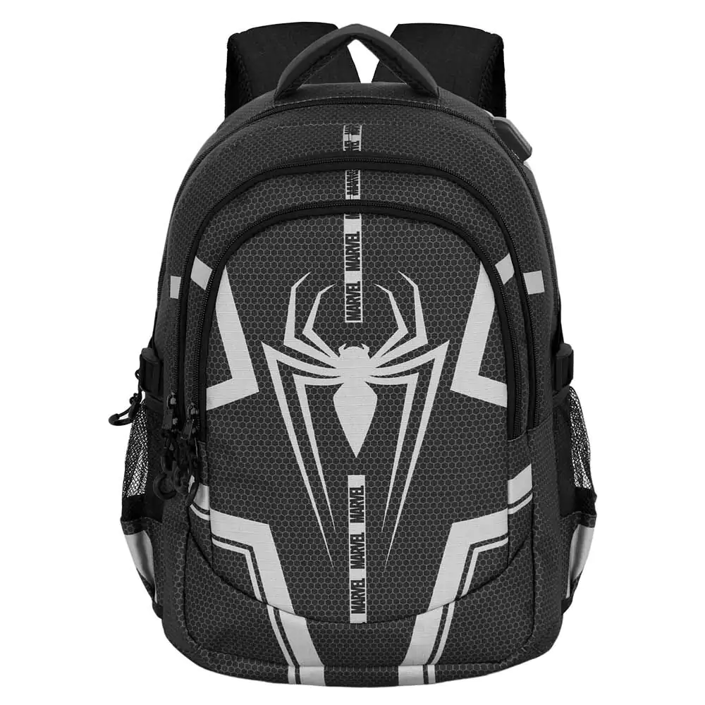 Marvel Spiderman Plus Town backpack 44cm termékfotó