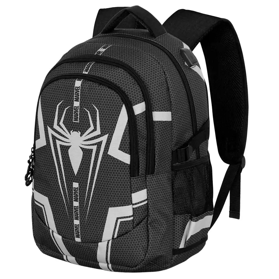 Marvel Spiderman Plus Town backpack 44cm termékfotó