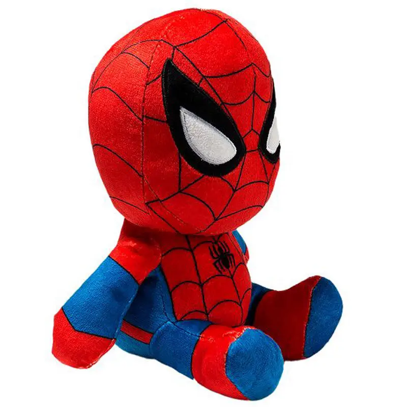 Marvel Spiderman plush toy 20cm product photo