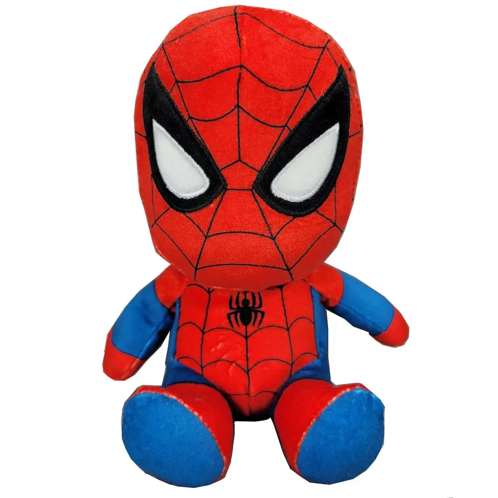 Marvel Spiderman plush toy 20cm product photo